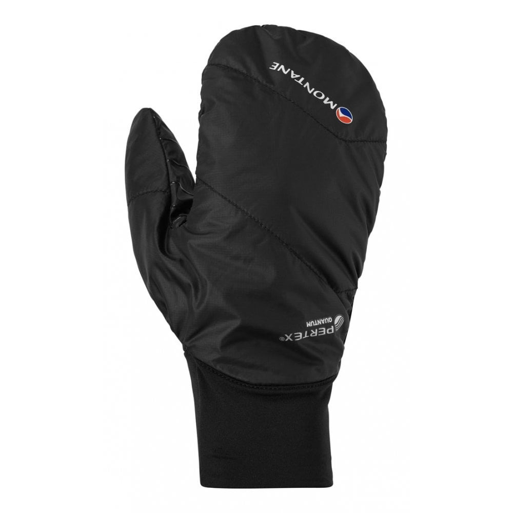 Montane Switch Gloves With Pull Out Mitt