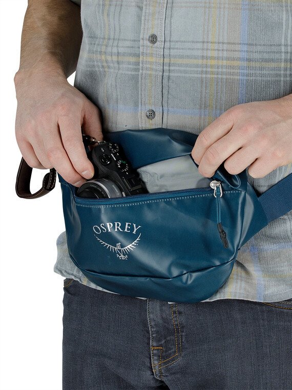 Osprey Transporter Waist Pack