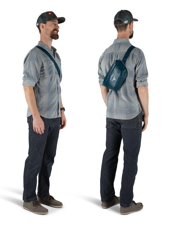 Osprey Transporter Waist Pack