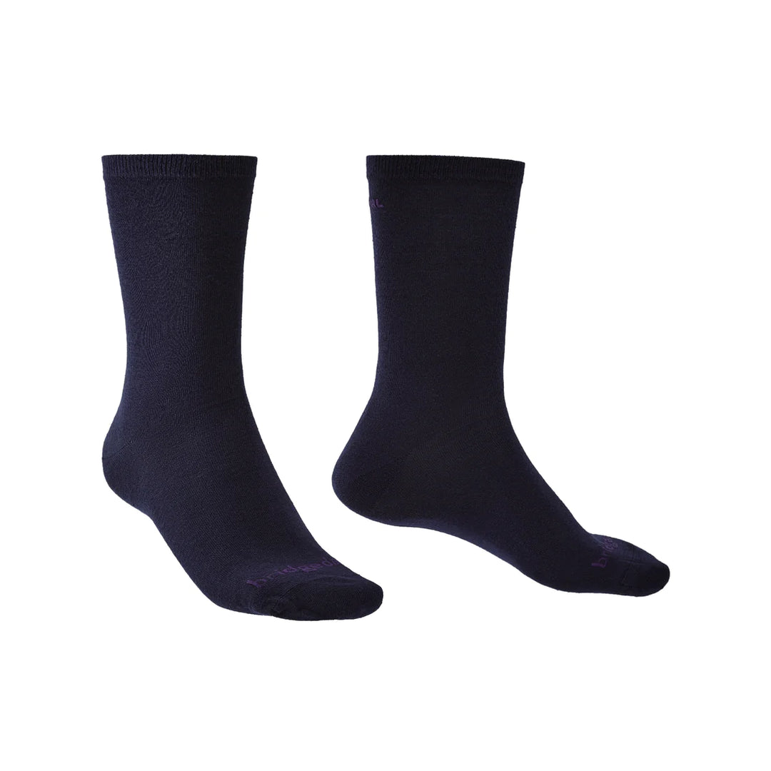 Bridgedale Thermal Liner (2 Pack)