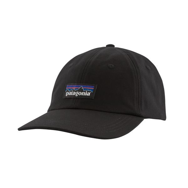 Patagonia P-6 Label Trad Cap – Backpacking Light Australia