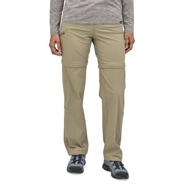 Patagonia Quandary Convertible Pants Reg Women’s