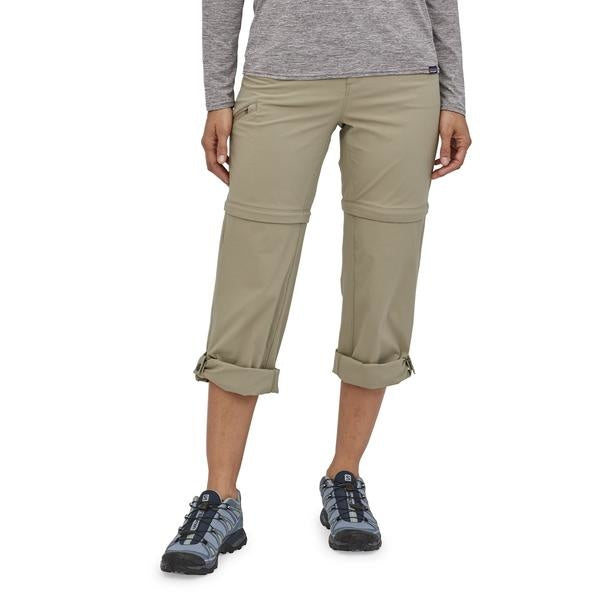 Patagonia Quandary Convertible Pants Reg Women’s