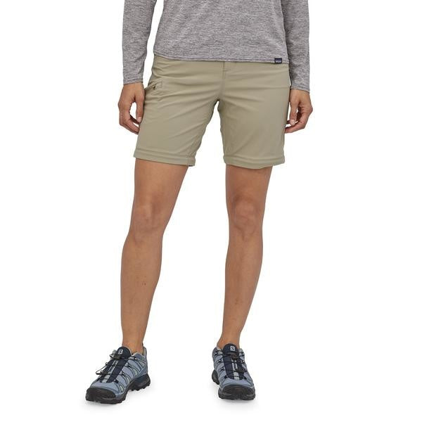 Patagonia Quandary Convertible Pants Reg Women’s