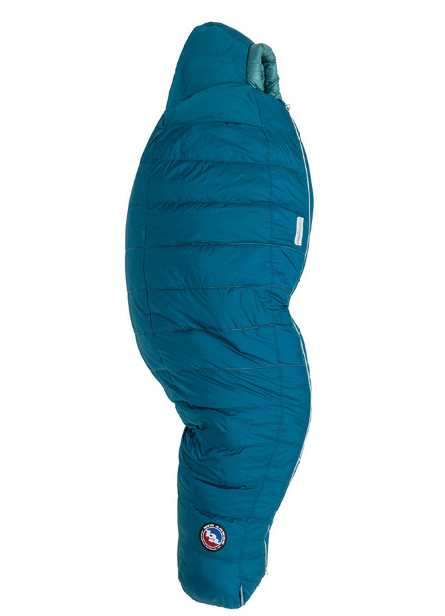 Big Agnes Sidewinder SL 20 (-7 °C) Sleeping Bag - Women's