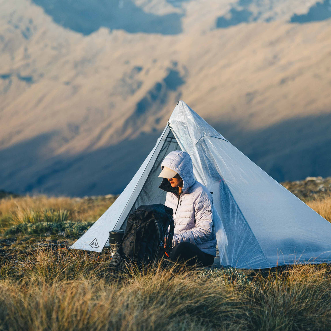 Best Ultralight Shelters Under 900g: Trekking Pole Tents & Tarps