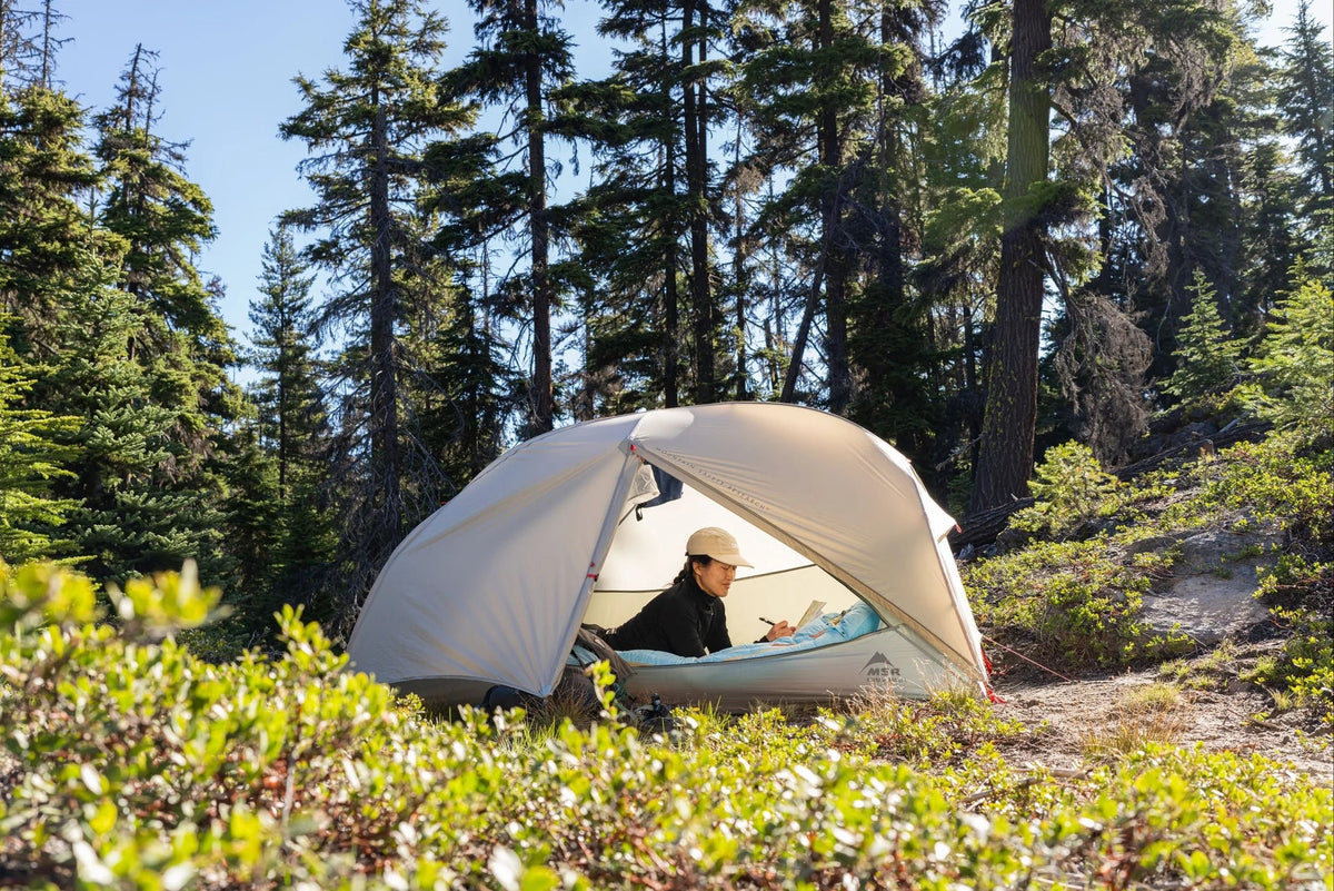 Big Agnes Tents