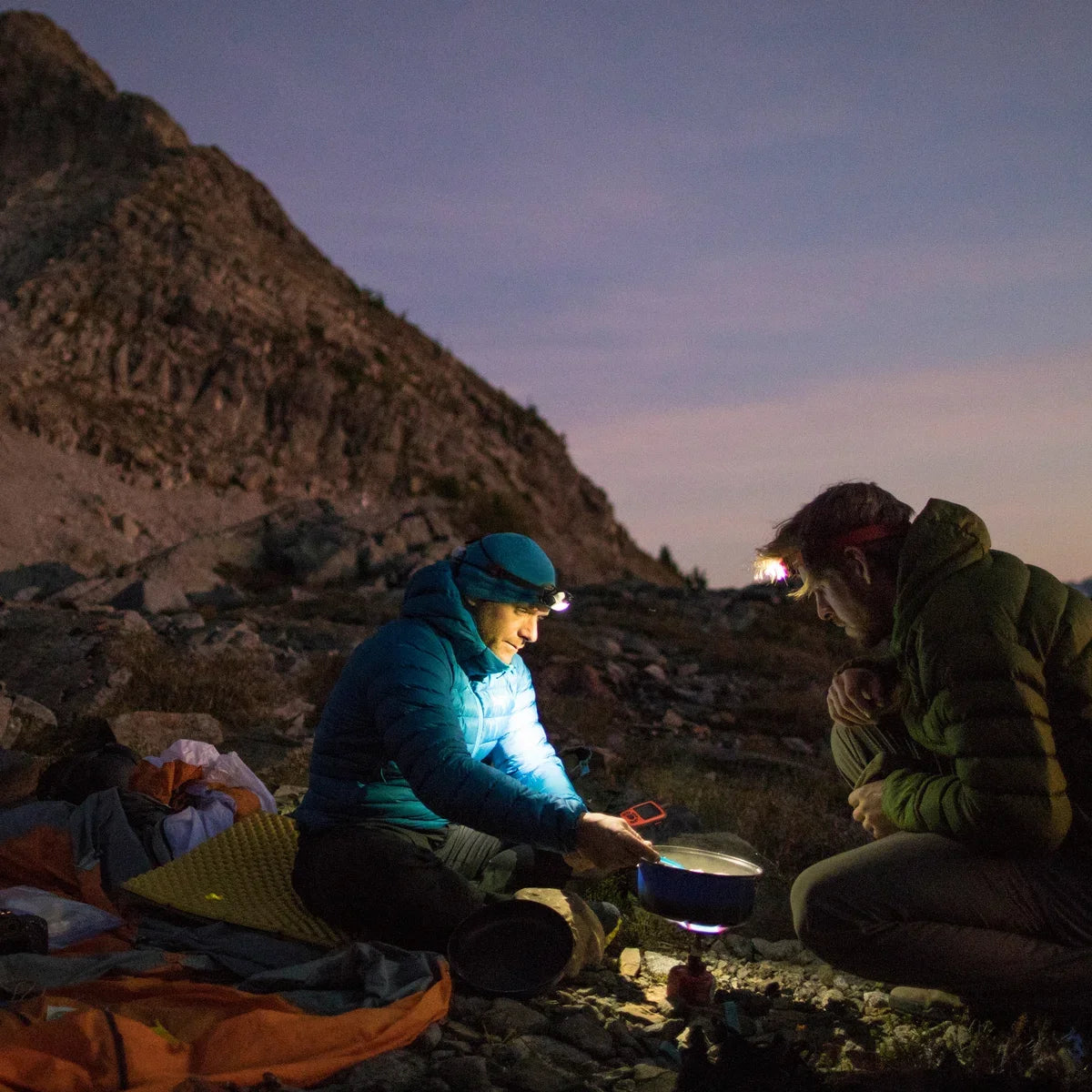 Outdoor Connection