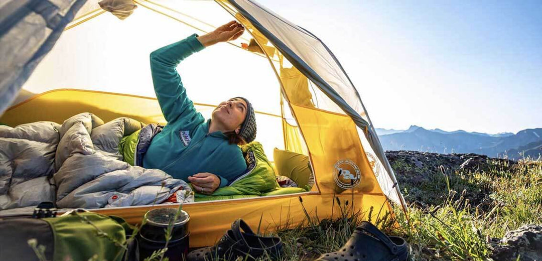 Big Agnes Sale