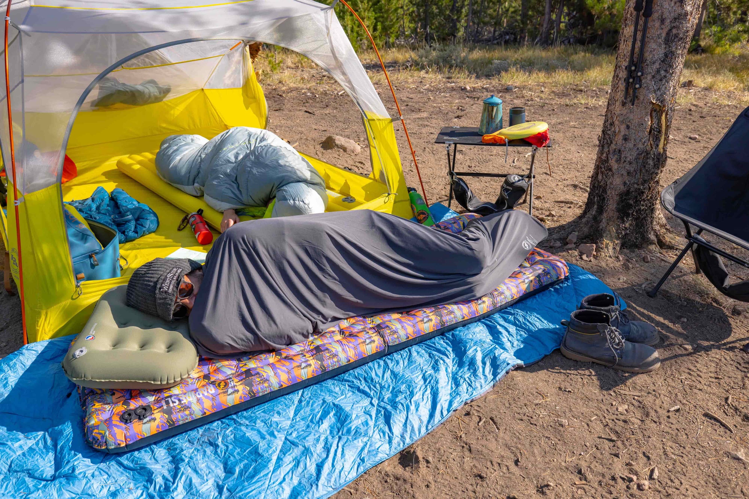 Big Agnes New Arrivals