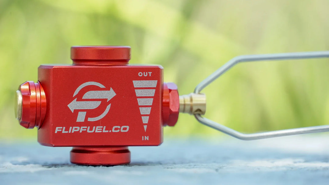 FlipFuel