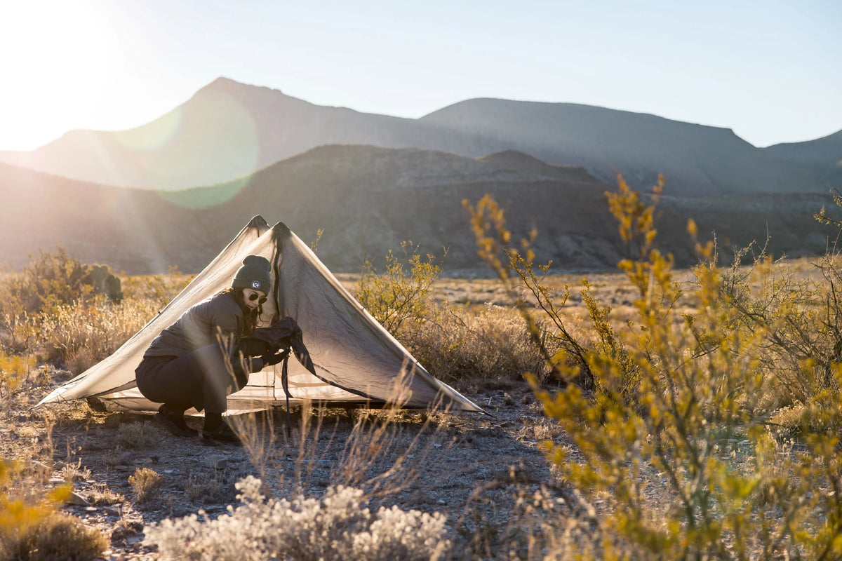 Big Agnes Tents