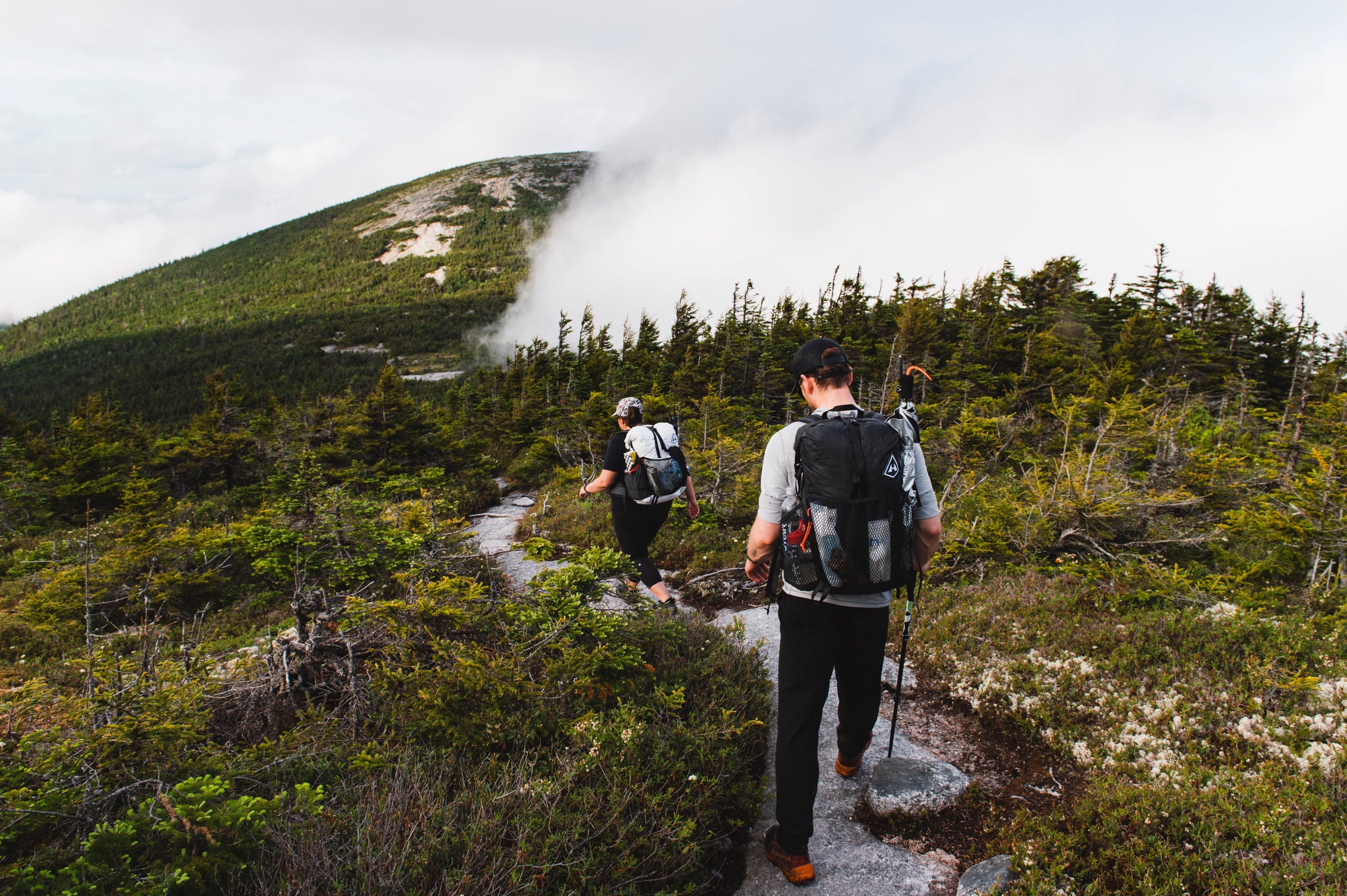 15% off Hyperlite &amp; Gossamer Gear