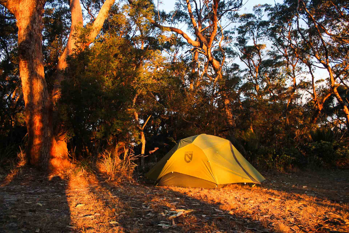 Big Agnes Tents