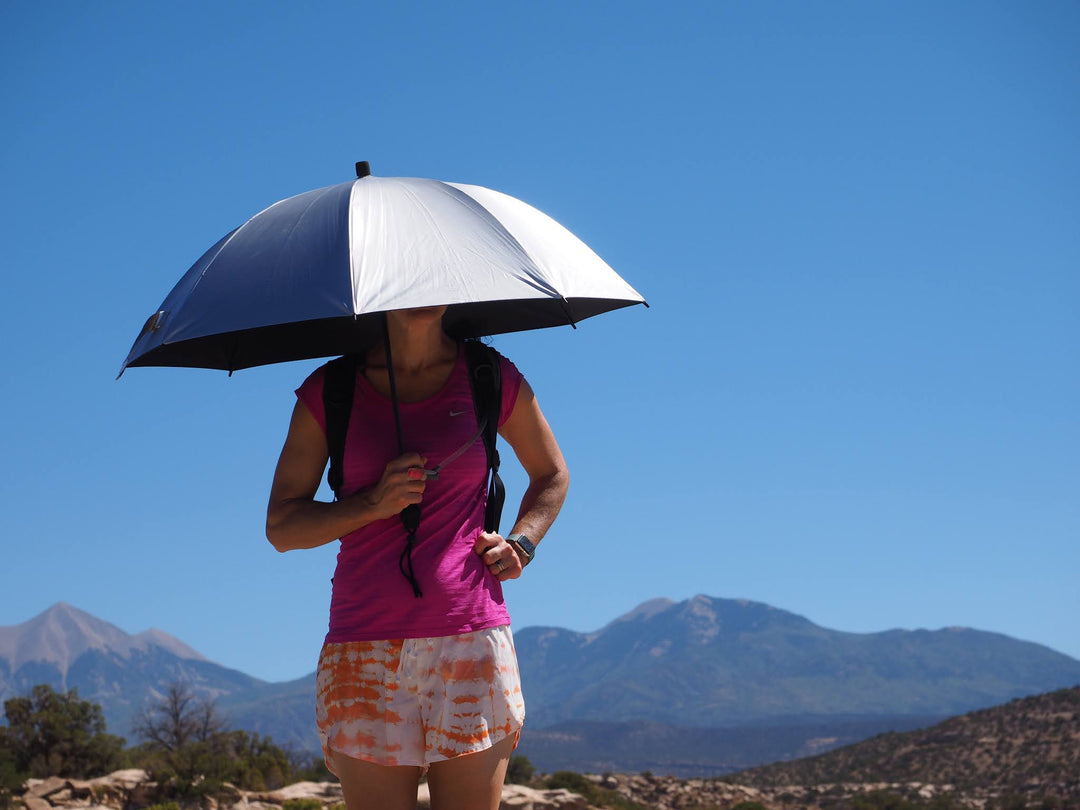 Umbrellas