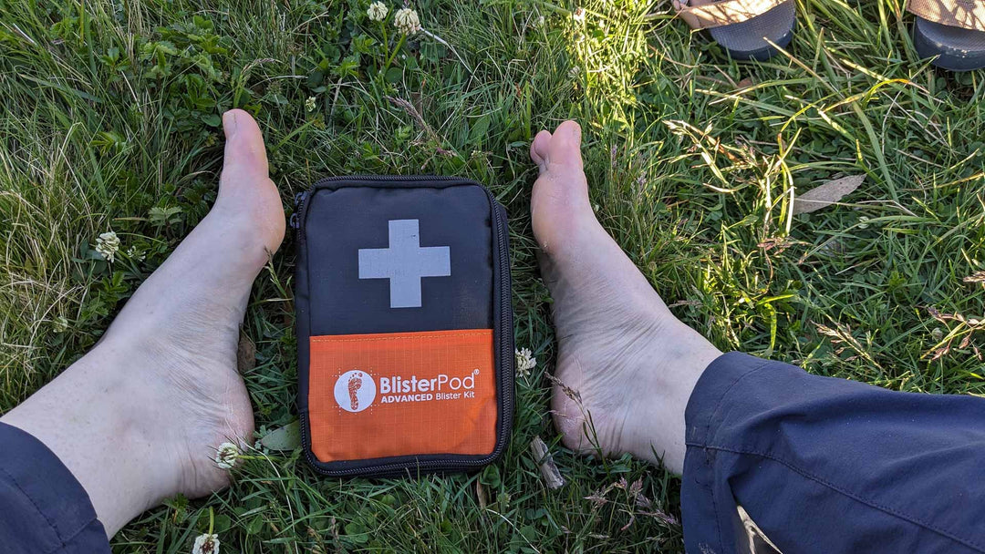 BlisterPod