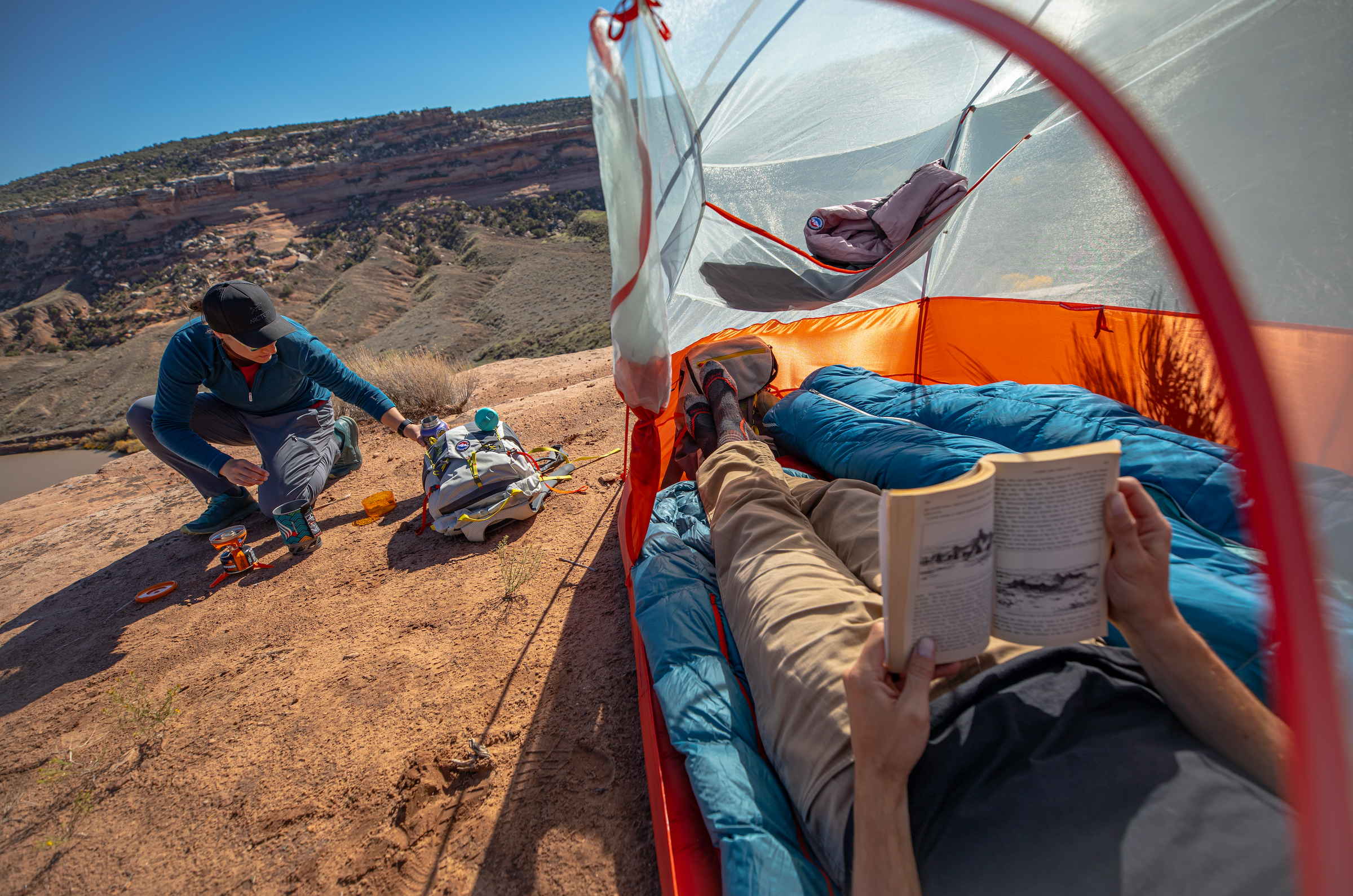 Big Agnes Tent Clearance