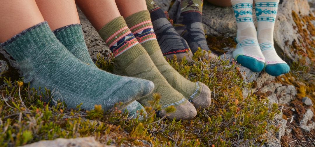 Smartwool Socks