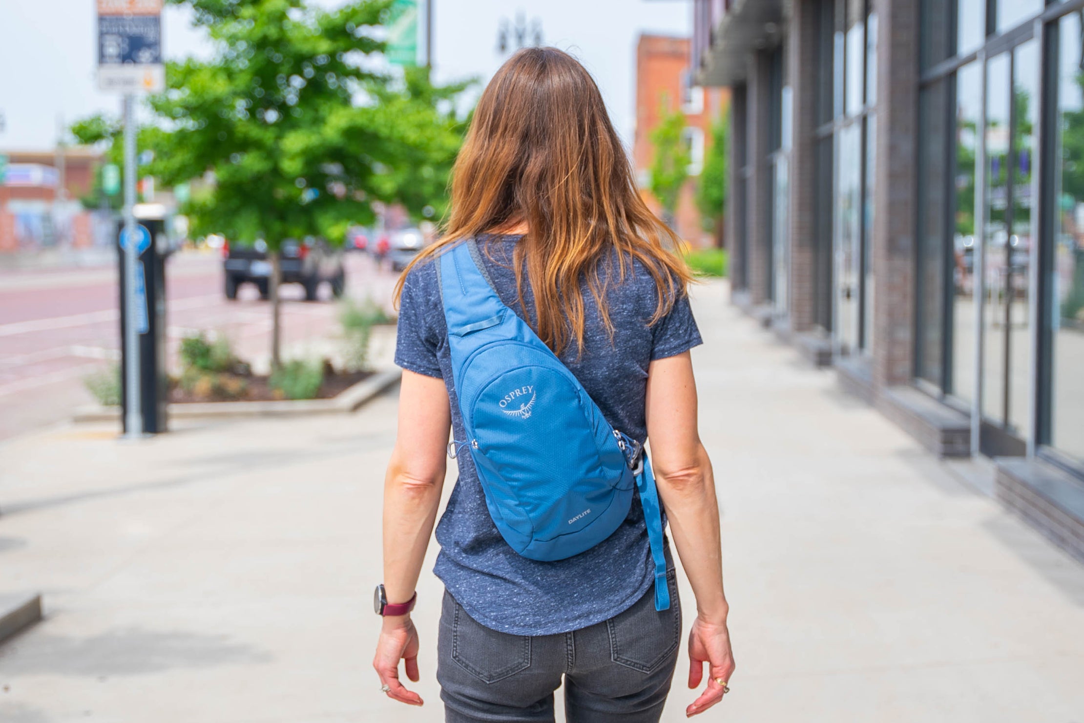 Crossbody & Sling Bags