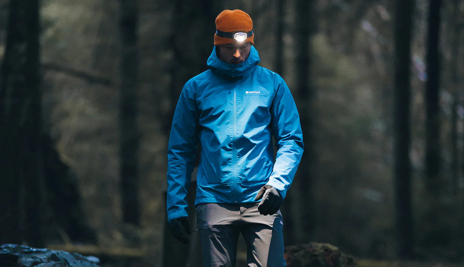 25% off Montane Gore-Tex Jackets