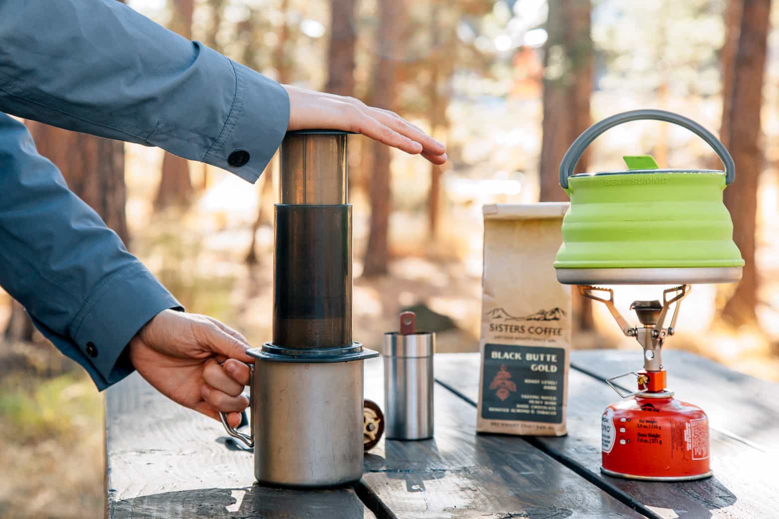 AeroPress
