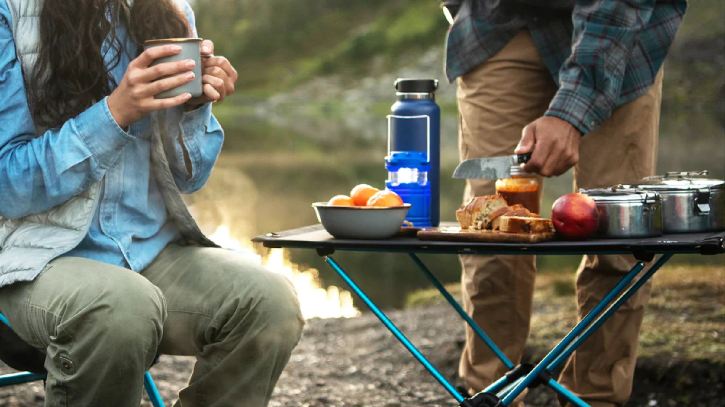 5 Best Gallon Water Jugs In 2024 | Picnic Makers