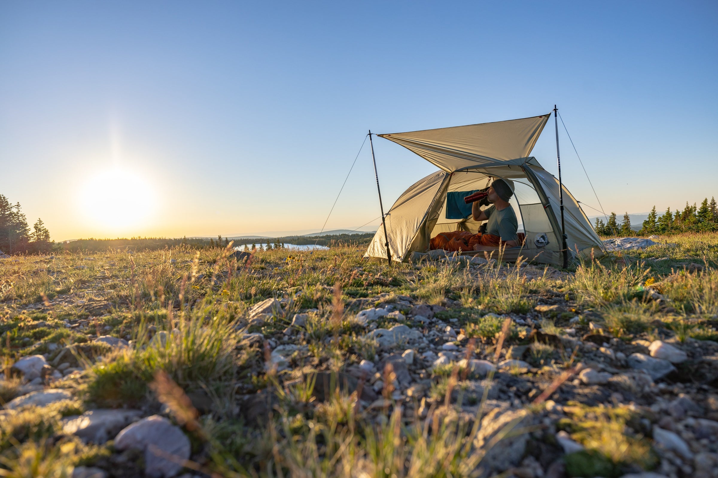 Big Agnes Tents