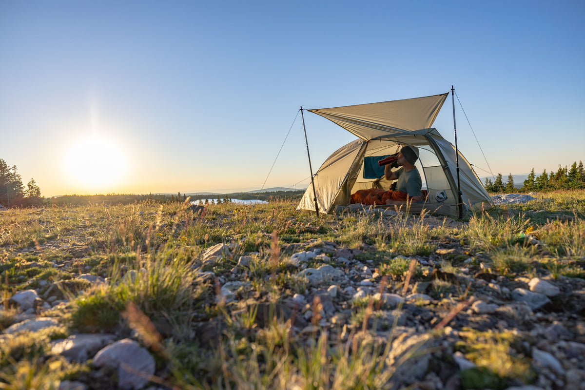 Big Agnes Tents