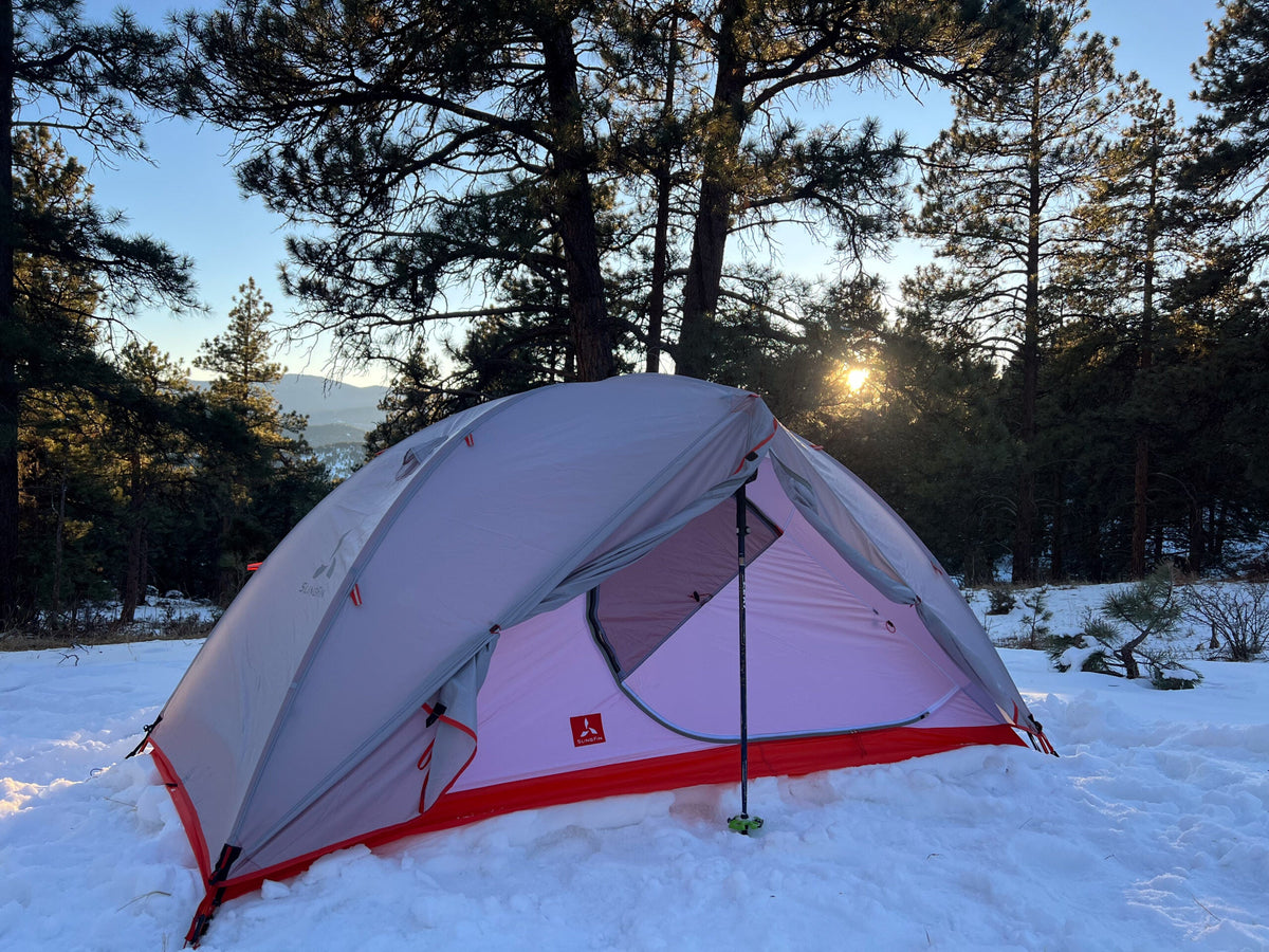 Big Agnes Tents