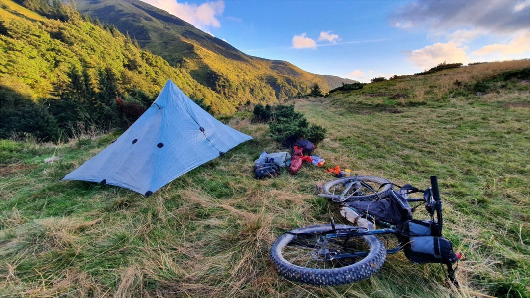 Bikepacking Accessories