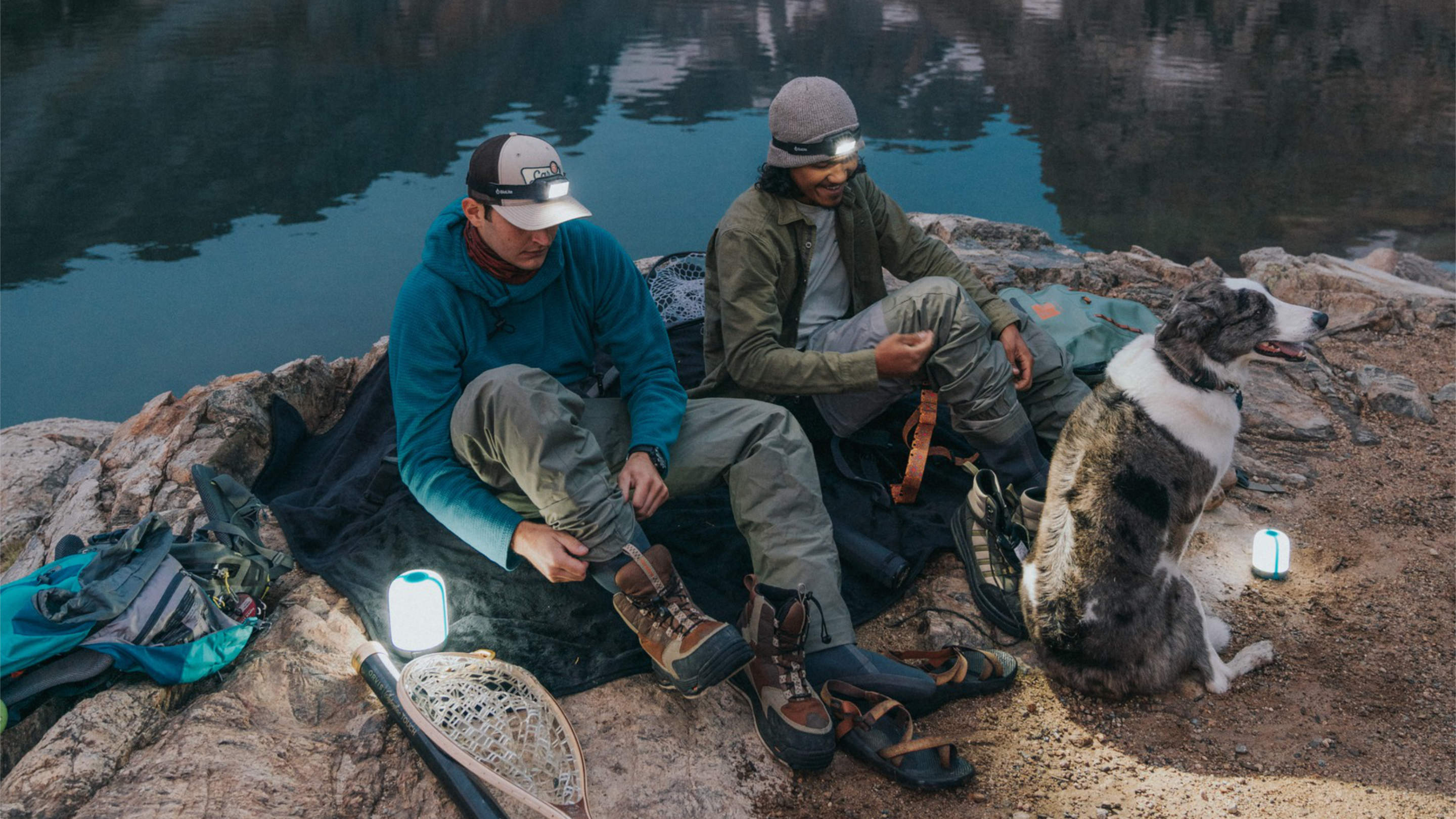 BioLite – Backpacking Light Australia
