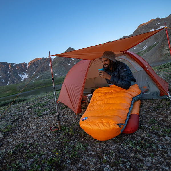 Clearance Sleeping Bags