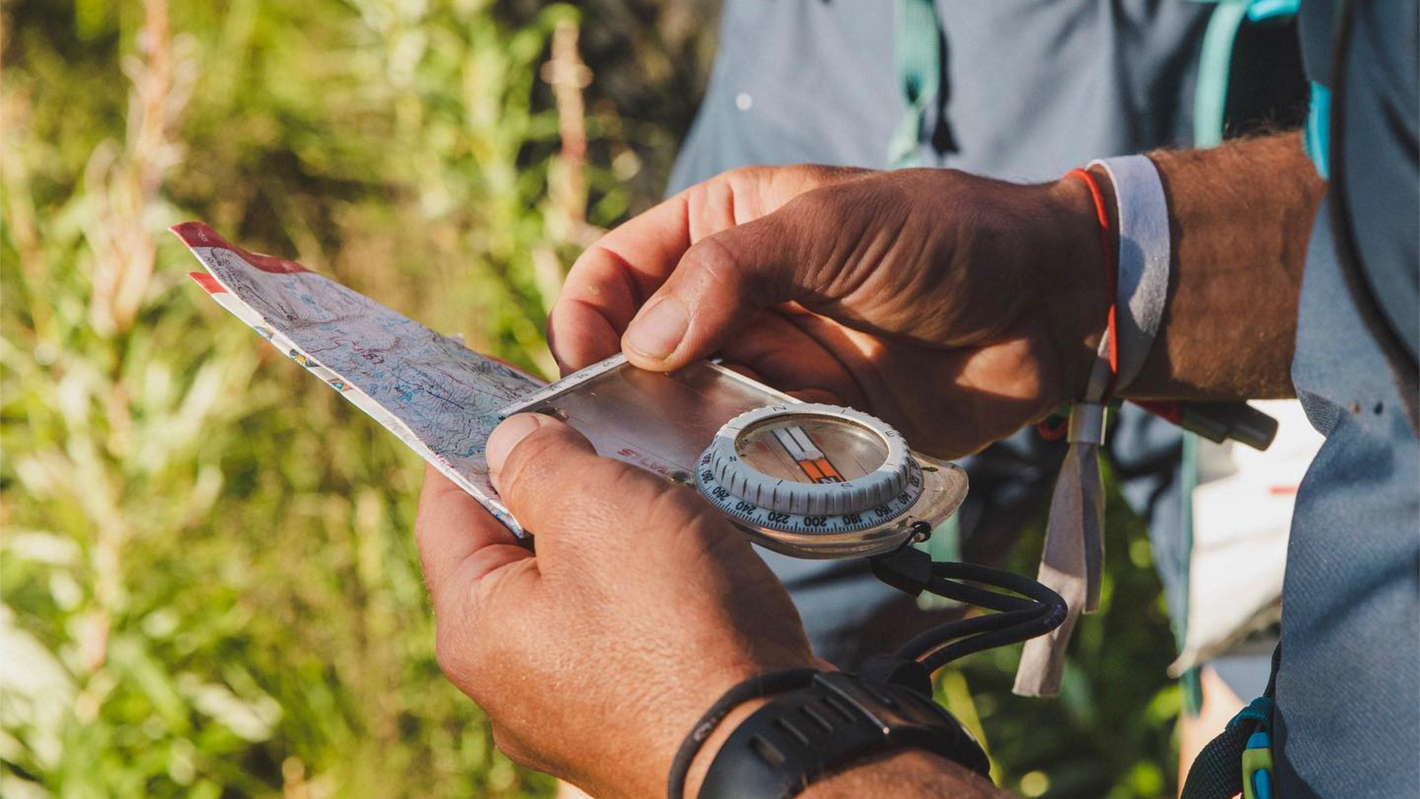 Compasses Backpacking Light Australia
