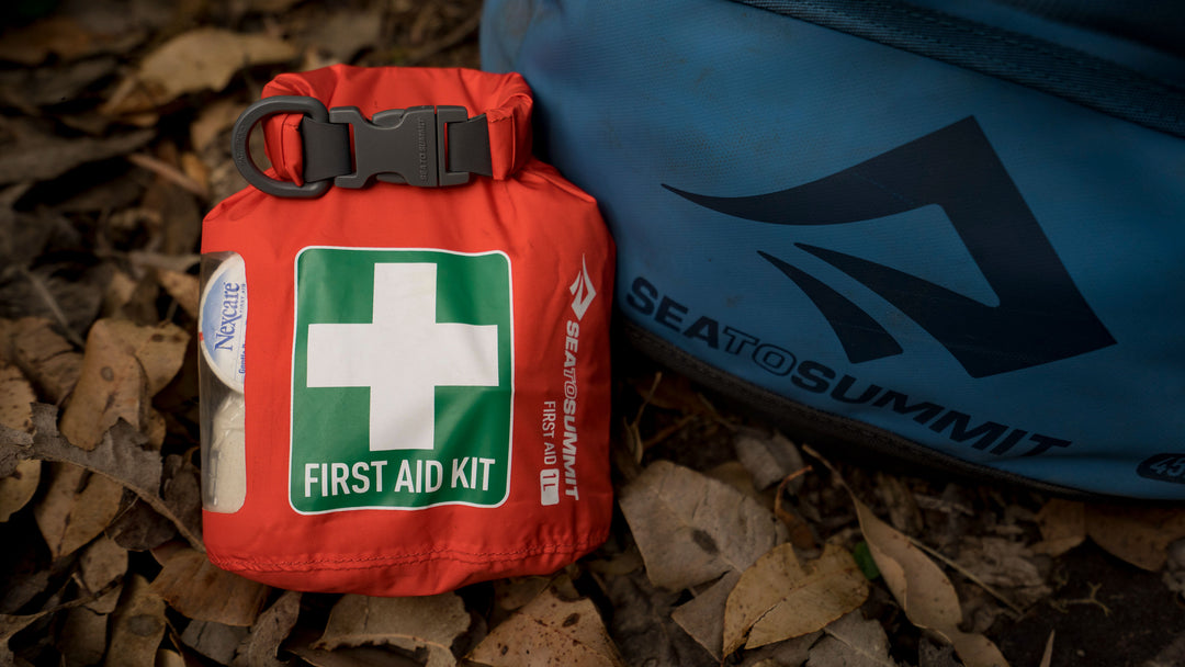 First Aid