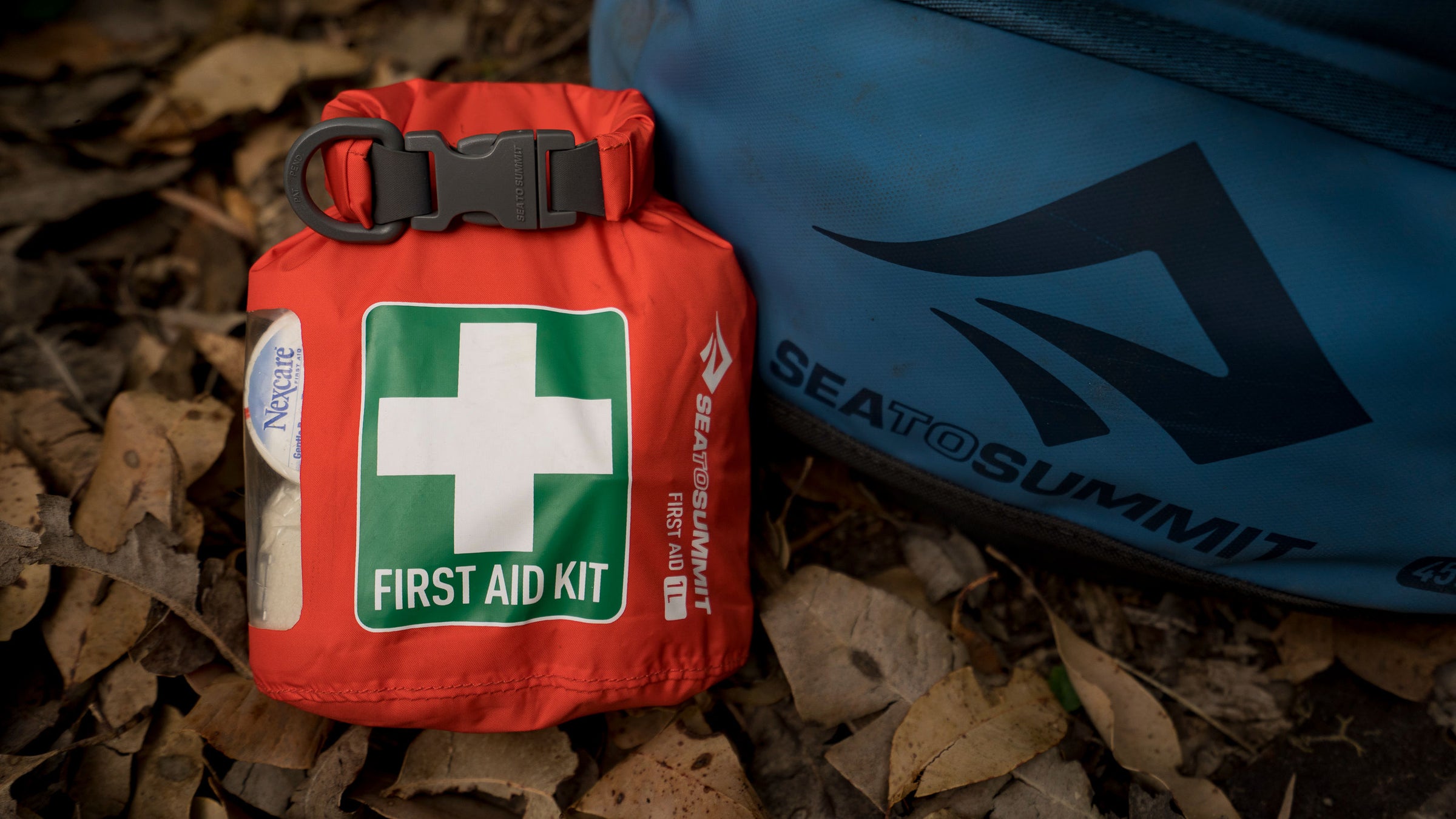 First Aid