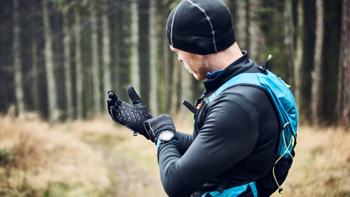 Windproof Gloves