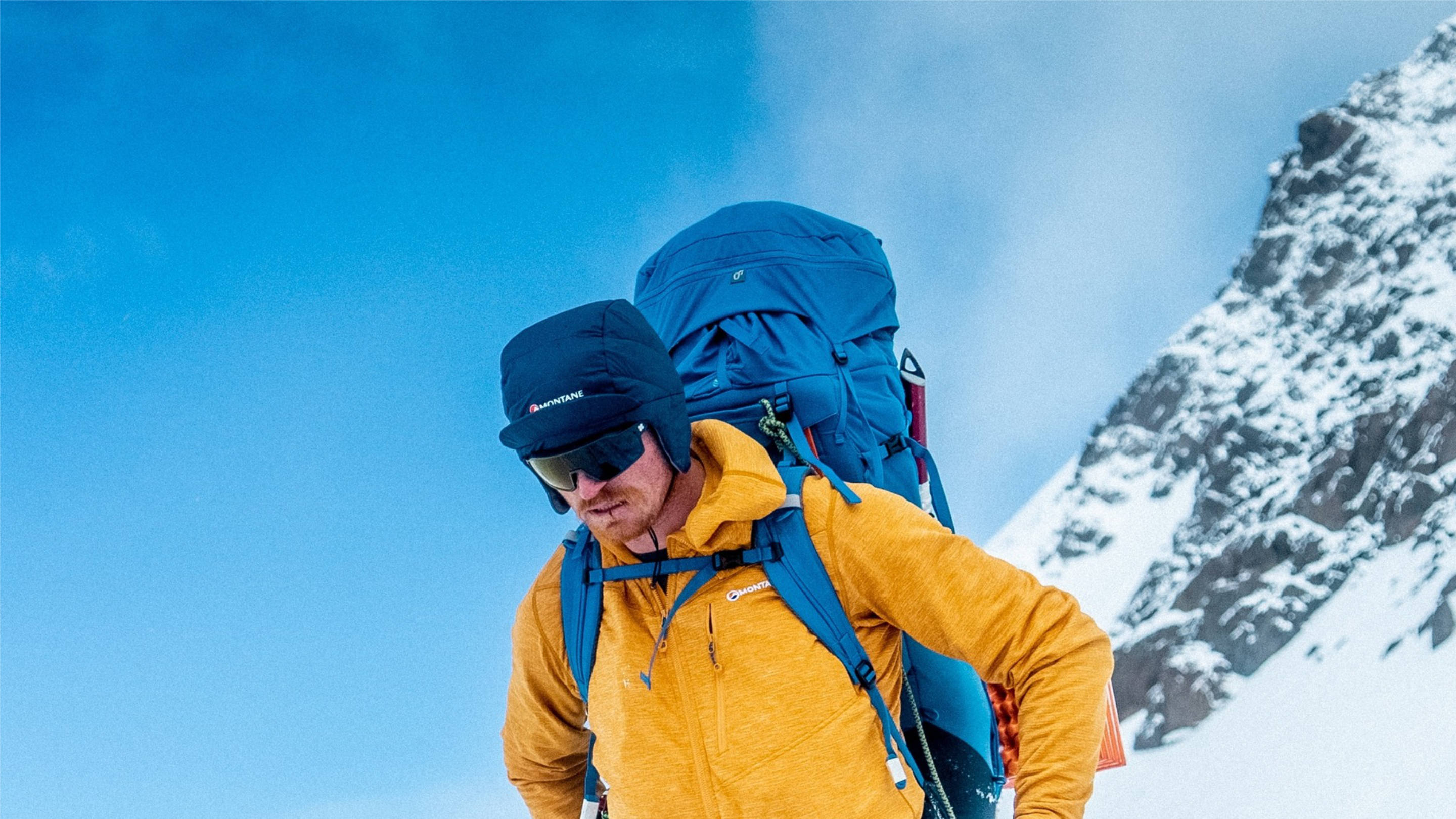 Insulated Hats – Backpacking Light Australia