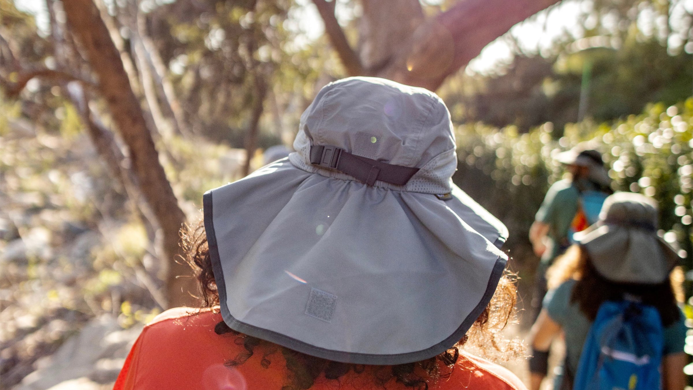 Sun Protection Hats