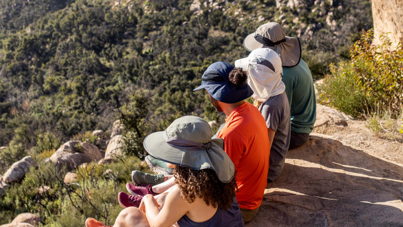 Travel Clothing – Backpacking Light Australia