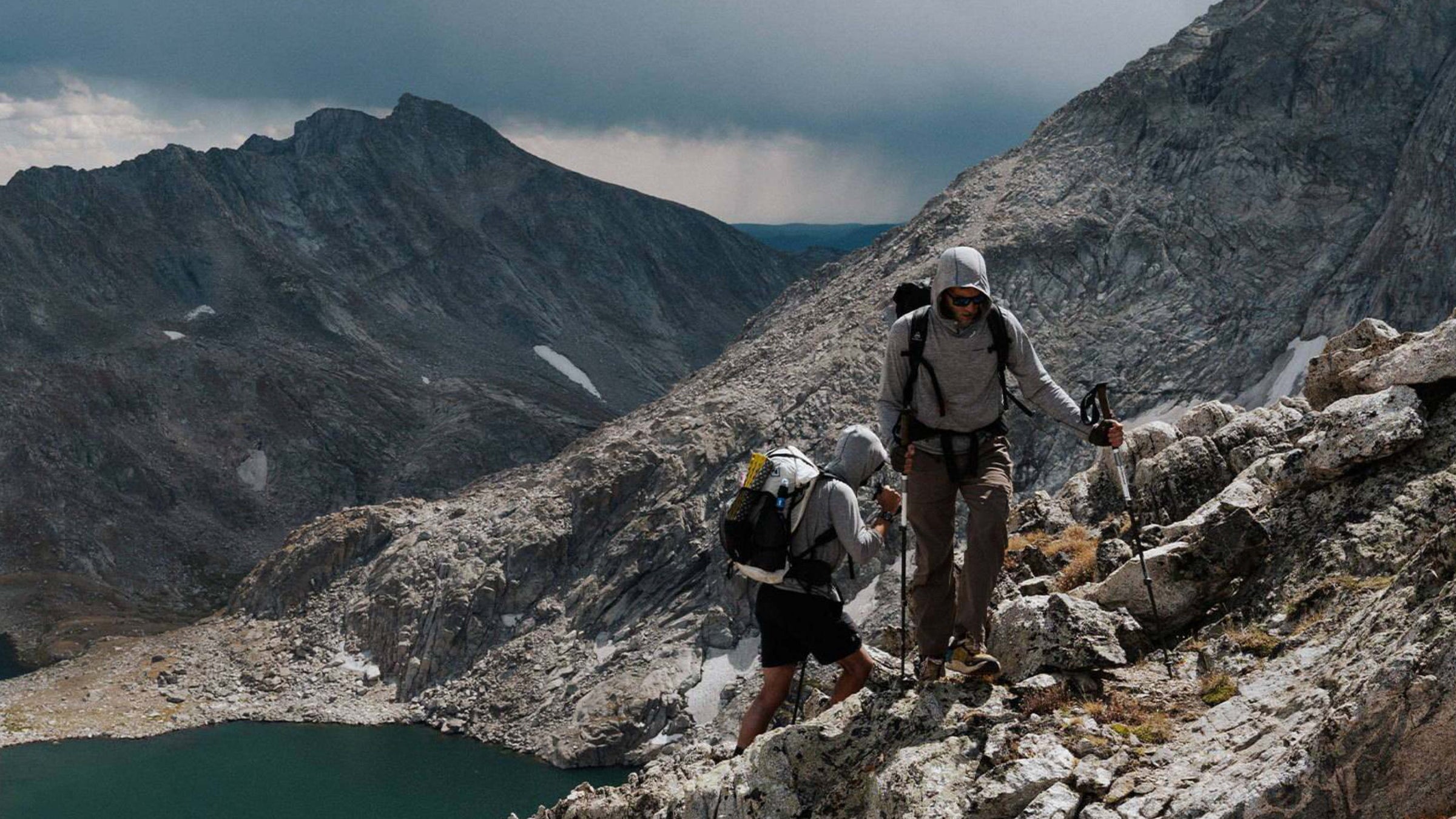 Hiking Day Packs