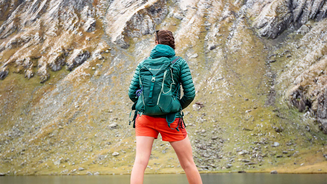 Hiking Packs – Backpacking Light Australia