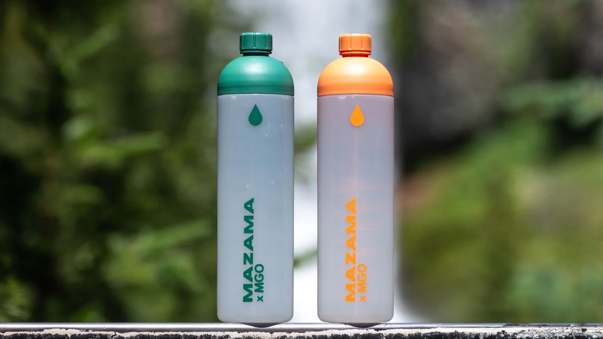 Mazama