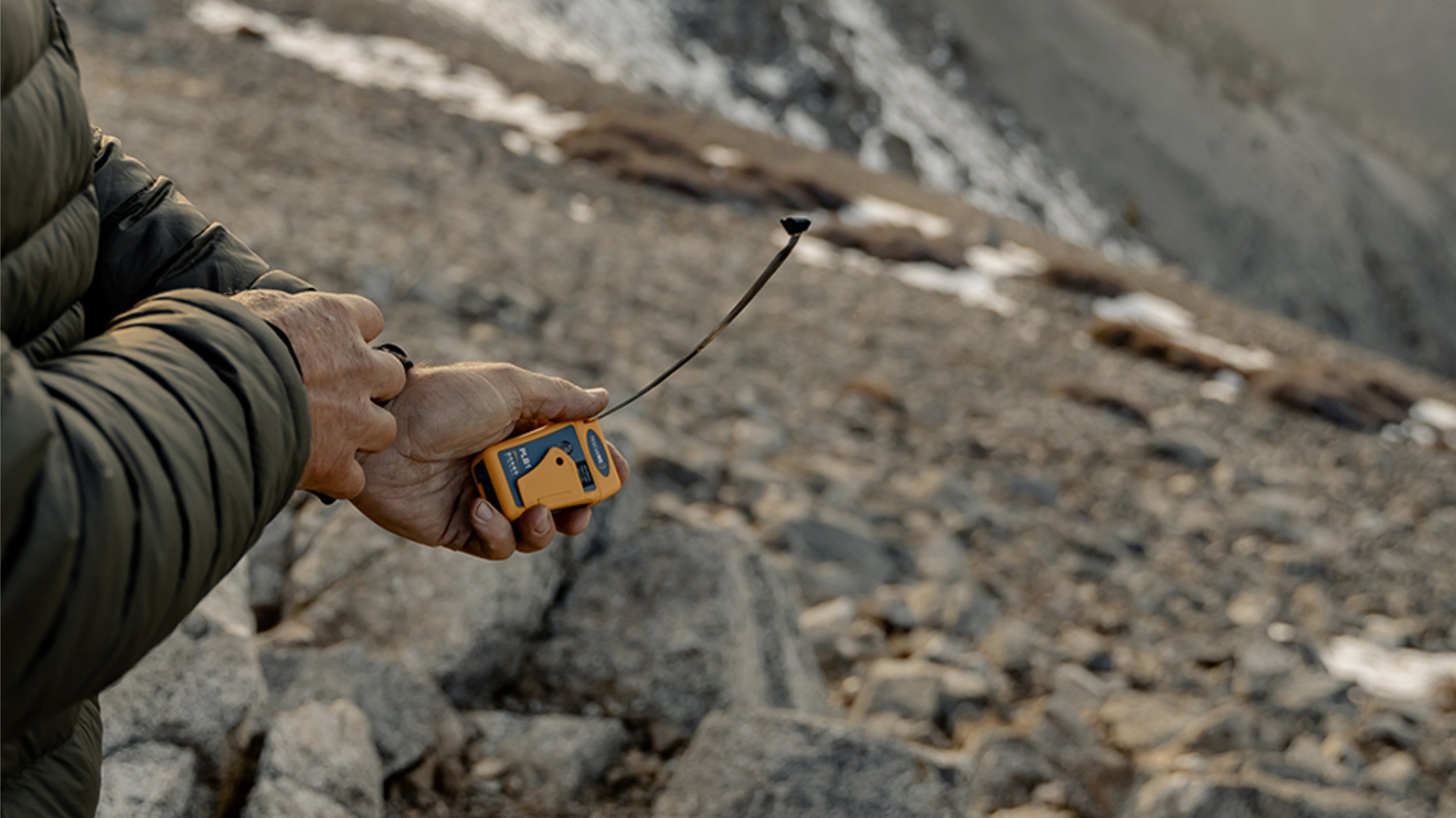 PLB and EPIRB – Backpacking Light Australia