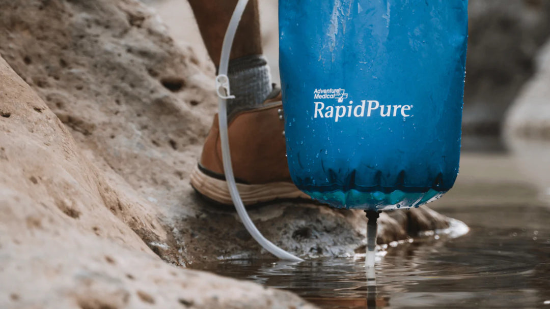 Rapidpure