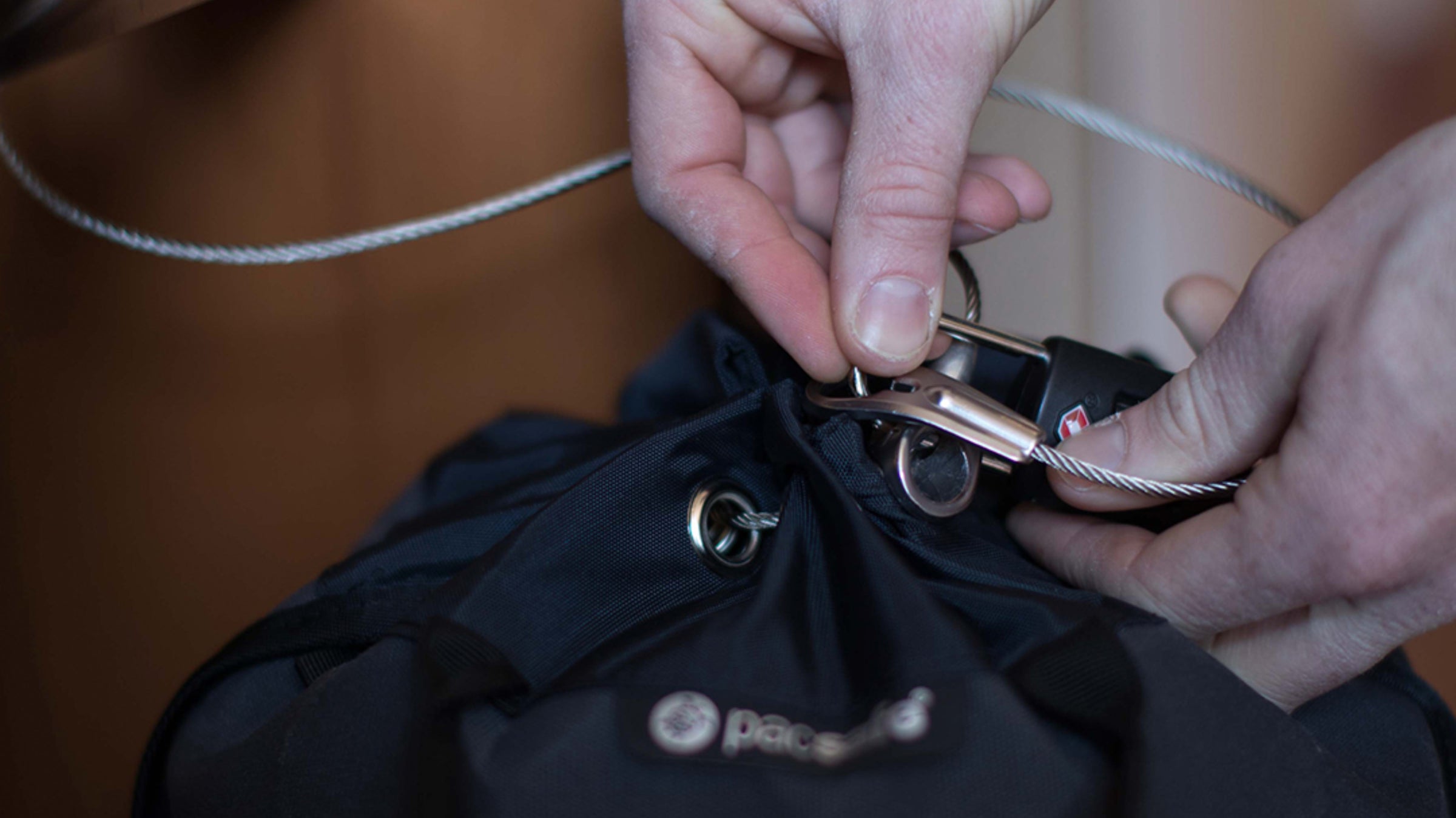 Locks and Tags