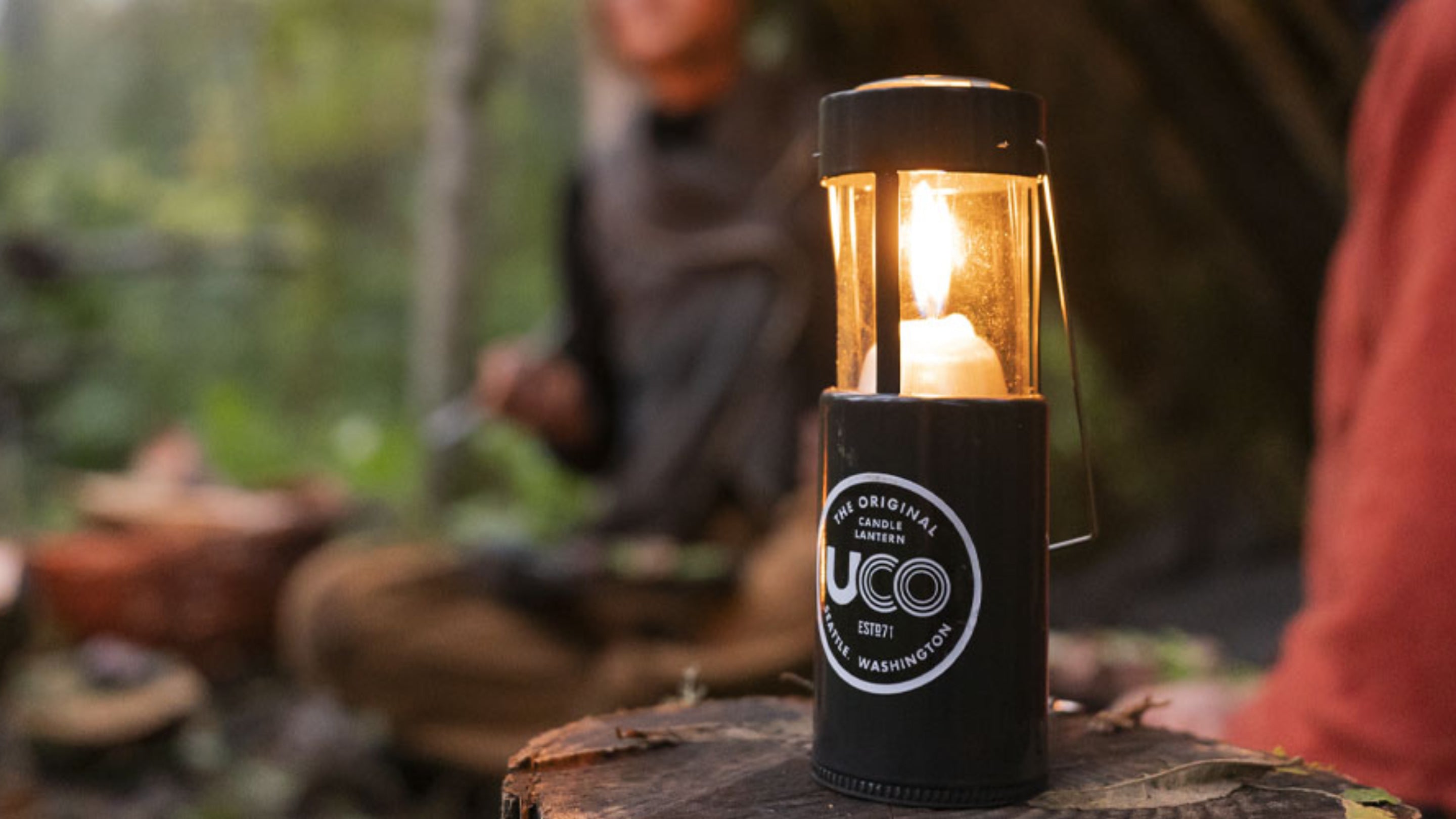 UCO – Backpacking Light Australia