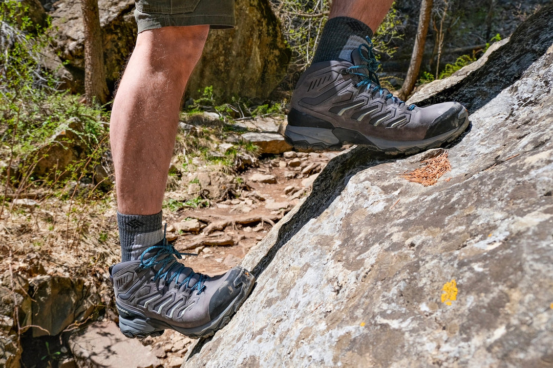 EOFY Footwear Specials