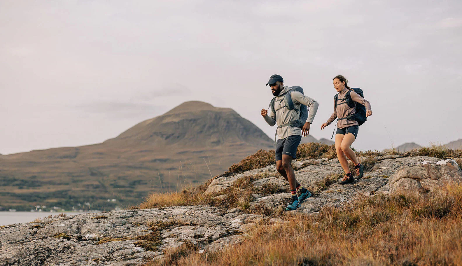 Montane Fleece & Insulation Flash Sale