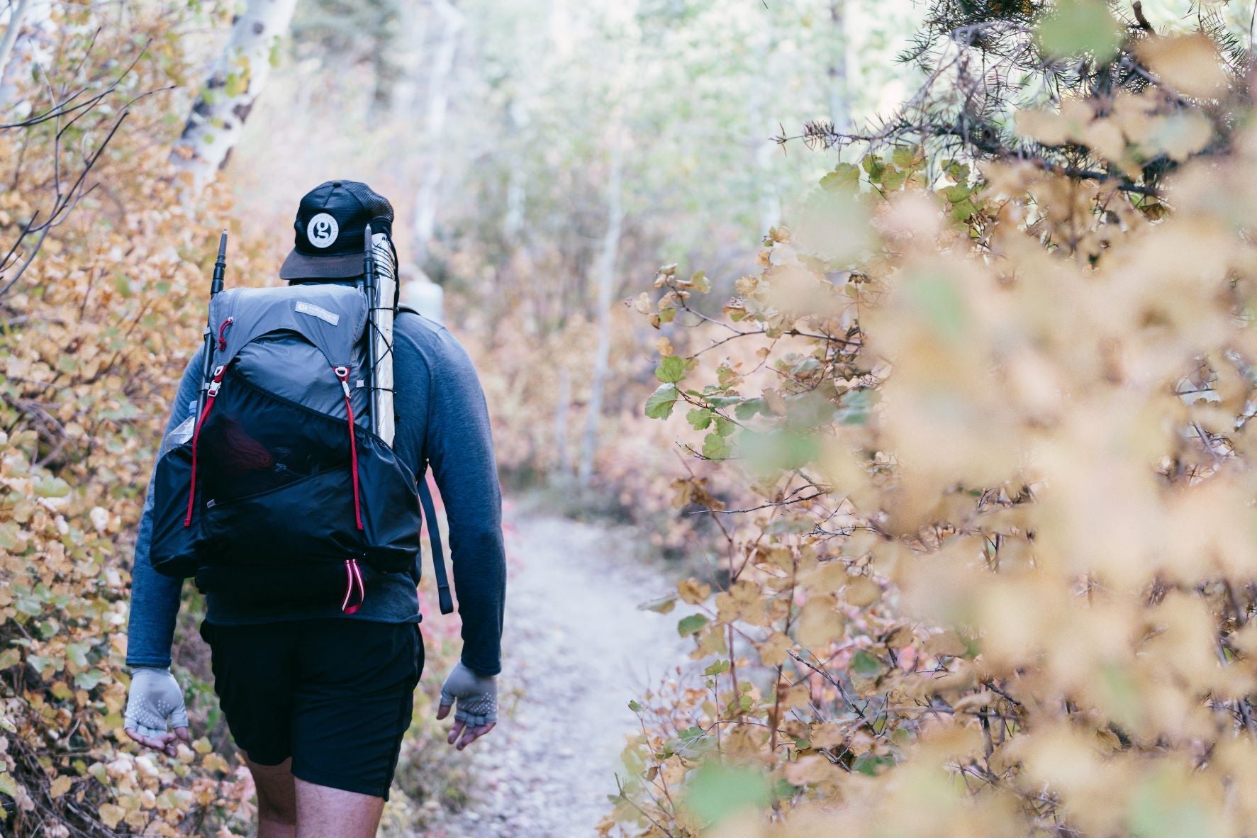 Ultralight Packs