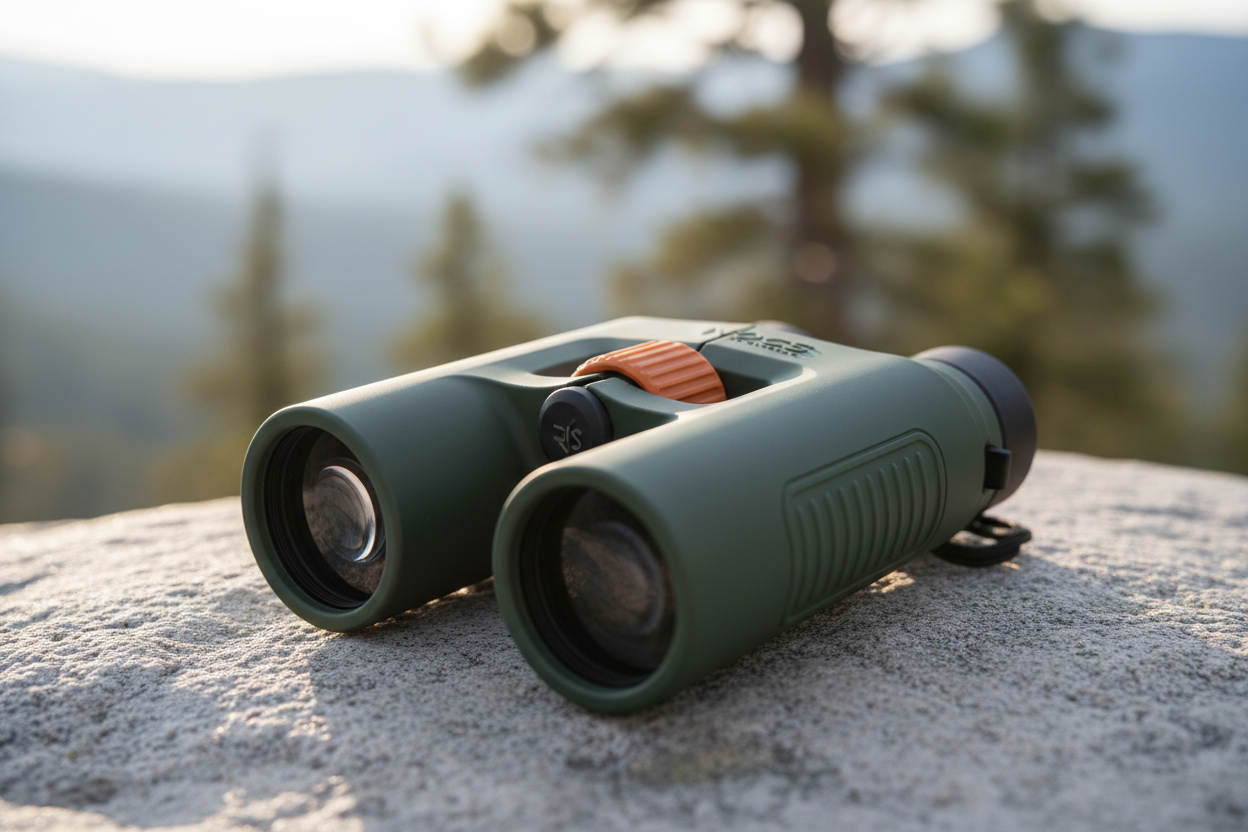 Binoculars